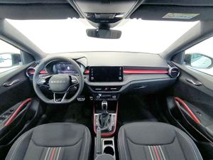 Skoda Fabia Monte Carlo 1.0 Tsi 115 Cv Dsg  - Foto 4