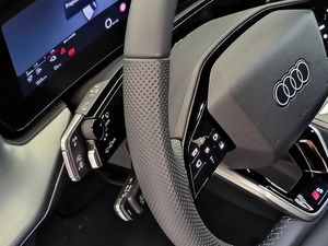 Audi Q3 E-hybrid Stronic Launch Edition  - Foto 15