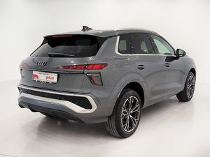 Audi Q3 E-hybrid Stronic Launch Edition  - Foto 4