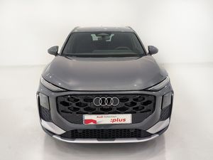 Audi Q3 E-hybrid Stronic Launch Edition  - Foto 2