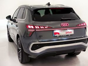 Audi Q3 E-hybrid Stronic Launch Edition  - Foto 19