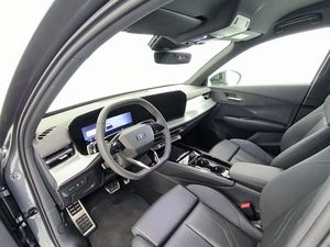 Audi Q3 E-hybrid Stronic Launch Edition  - Foto 10