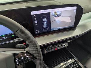 Audi Q3 E-hybrid Stronic Launch Edition  - Foto 14