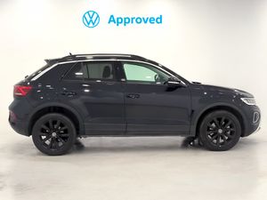 Volkswagen T-roc 2.0 Tdi 150 Cv Dark  - Foto 4