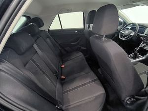 Volkswagen T-roc 2.0 Tdi 150 Cv Dark  - Foto 7
