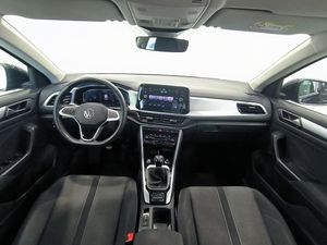 Volkswagen T-roc 2.0 Tdi 150 Cv Dark  - Foto 5