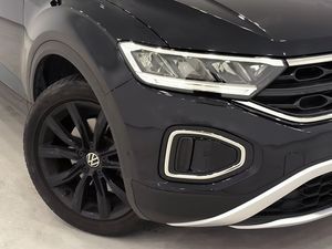 Volkswagen T-roc 2.0 Tdi 150 Cv Dark  - Foto 10