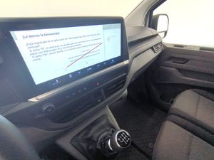 Volkswagen Transporter Furgon Batalla Corta 2.0 Tdi 110 Cv  - Foto 16