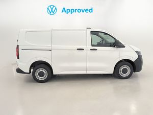 Volkswagen Transporter Furgon Batalla Corta 2.0 Tdi 110 Cv  - Foto 3