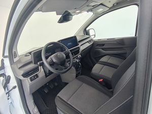 Volkswagen Transporter Furgon Batalla Corta 2.0 Tdi 110 Cv  - Foto 10