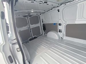 Volkswagen Transporter Furgon Batalla Corta 2.0 Tdi 110 Cv  - Foto 19