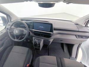 Volkswagen Transporter Furgon Batalla Corta 2.0 Tdi 110 Cv  - Foto 4