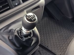 Volkswagen Transporter Furgon Batalla Corta 2.0 Tdi 110 Cv  - Foto 12