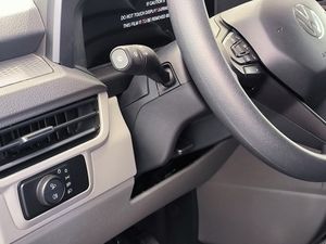 Volkswagen Transporter Furgon Batalla Corta 2.0 Tdi 110 Cv  - Foto 15