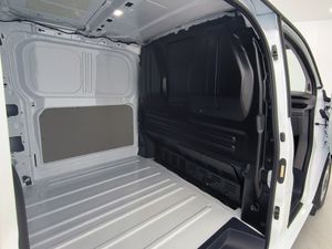 Volkswagen Transporter Furgon Batalla Corta 2.0 Tdi 110 Cv  - Foto 20