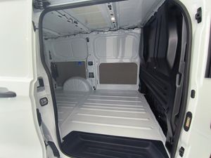 Volkswagen Transporter Furgon Batalla Corta 2.0 Tdi 110 Cv  - Foto 6