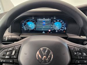 Volkswagen Transporter Furgon Batalla Corta 2.0 Tdi 110 Cv  - Foto 18