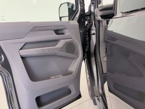 Volkswagen Caravelle B.corta 2.0 Tdi 150 Cv Aut.8vel  - Foto 11