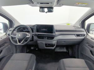 Volkswagen Caravelle B.corta 2.0 Tdi 150 Cv Aut.8vel  - Foto 4