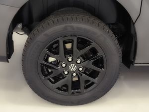 Volkswagen Caravelle B.corta 2.0 Tdi 150 Cv Aut.8vel  - Foto 8