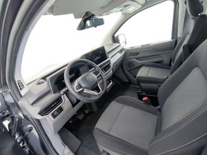 Volkswagen Caravelle B.corta 2.0 Tdi 150 Cv Aut.8vel  - Foto 9