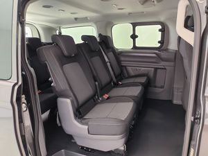 Volkswagen Caravelle B.corta 2.0 Tdi 150 Cv Aut.8vel  - Foto 6