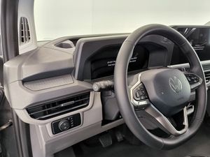 Volkswagen Caravelle B.corta 2.0 Tdi 150 Cv Aut.8vel  - Foto 13