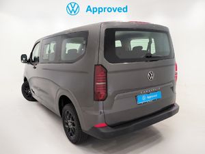 Volkswagen Caravelle B.corta 2.0 Tdi 150 Cv Aut.8vel  - Foto 2