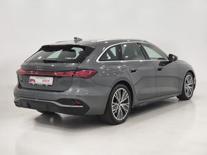 Audi A5 Avant Tdi 204 Cv Stronic Sline  - Foto 4