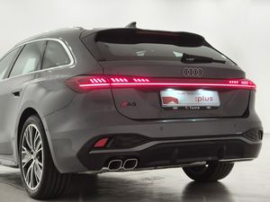Audi A5 Avant Tdi 204 Cv Stronic Sline  - Foto 10
