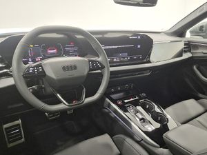 Audi A5 Avant Tdi 204 Cv Stronic Sline  - Foto 12