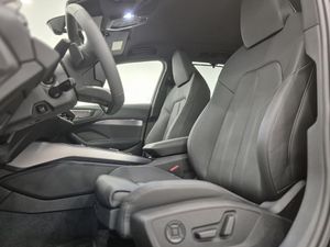 Audi A5 Avant Tdi 204 Cv Stronic Sline  - Foto 16