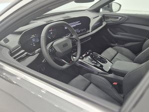 Audi A5 Avant Tdi 204 Cv Stronic Sline  - Foto 13