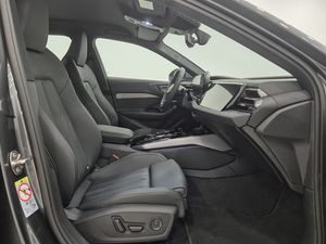 Audi A5 Avant Tdi 204 Cv Stronic Sline  - Foto 9