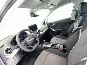 Audi Q2 35 Tdi 150 Cv Stronic Sline  - Foto 11