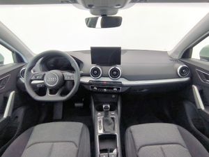 Audi Q2 35 Tdi 150 Cv Stronic Sline  - Foto 7