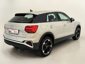 Audi Q2 35 Tdi 150 Cv Stronic Sline  - Foto 4