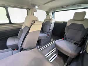 Volkswagen Multivan 2.0 Tdi 150 Cv Dsg  - Foto 19
