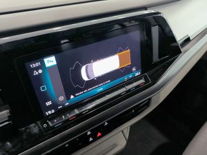 Volkswagen Multivan 2.0 Tdi 150 Cv Dsg  - Foto 14