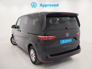 Volkswagen Multivan 2.0 Tdi 150 Cv Dsg  - Foto 2