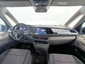 Volkswagen Multivan 2.0 Tdi 150 Cv Dsg  - Foto 4