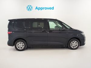 Volkswagen Multivan 2.0 Tdi 150 Cv Dsg  - Foto 3