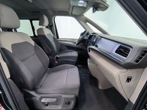 Volkswagen Multivan 2.0 Tdi 150 Cv Dsg  - Foto 5