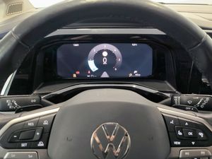 Volkswagen Multivan 2.0 Tdi 150 Cv Dsg  - Foto 15