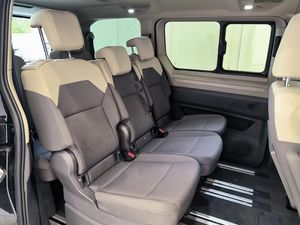Volkswagen Multivan 2.0 Tdi 150 Cv Dsg  - Foto 6