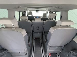 Volkswagen Multivan 2.0 Tdi 150 Cv Dsg  - Foto 18