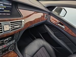 Mercedes Clase Cls 350 Cdi 265 Cv Autom. 4 Matic  - Foto 15