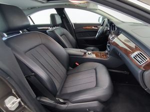 Mercedes Clase Cls 350 Cdi 265 Cv Autom. 4 Matic  - Foto 5