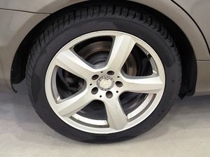 Mercedes Clase Cls 350 Cdi 265 Cv Autom. 4 Matic  - Foto 8