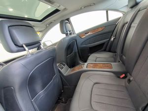 Mercedes Clase Cls 350 Cdi 265 Cv Autom. 4 Matic  - Foto 11